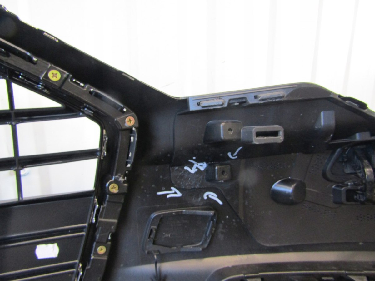 Prednji branik Audi A6 C8 4K0 18-