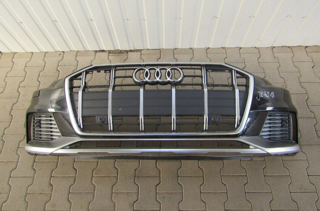 Prednji branik Audi A6 C8 4K0 Allroad 18-