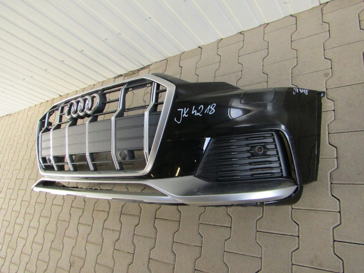 Prednji branik Audi A6 C8 4K0 Allroad 18-