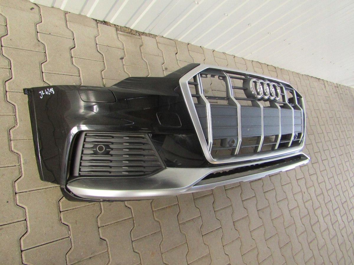 Prednji branik Audi A6 C8 4K0 Allroad 18-