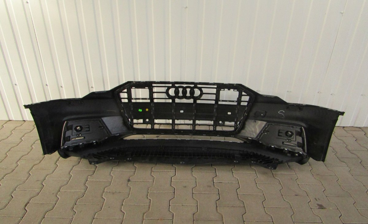 Prednji branik Audi A6 C8 4K0 Allroad 18-