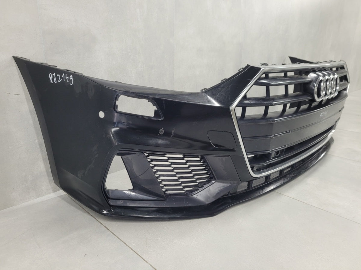 Prednji branik Audi A7 4K8 S-Line 18-