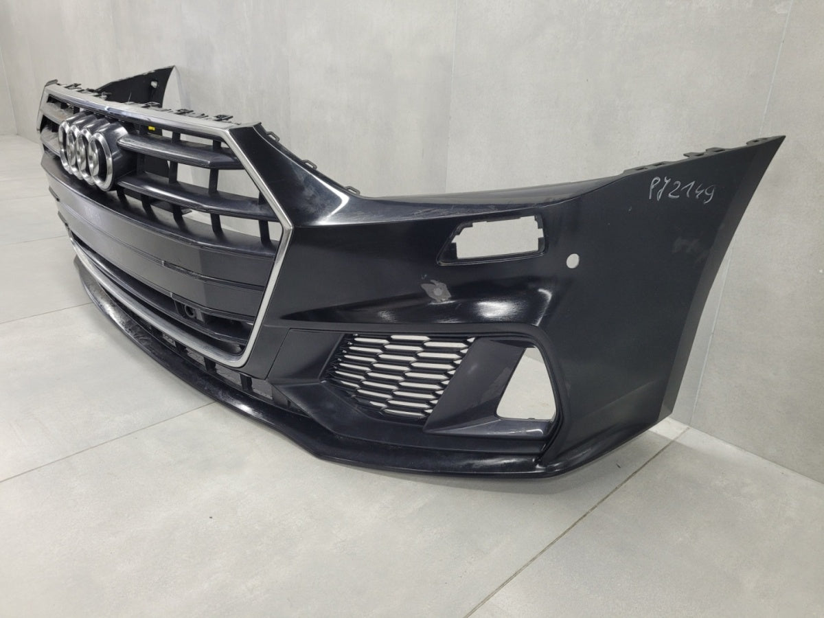 Prednji branik Audi A7 4K8 S-Line 18-