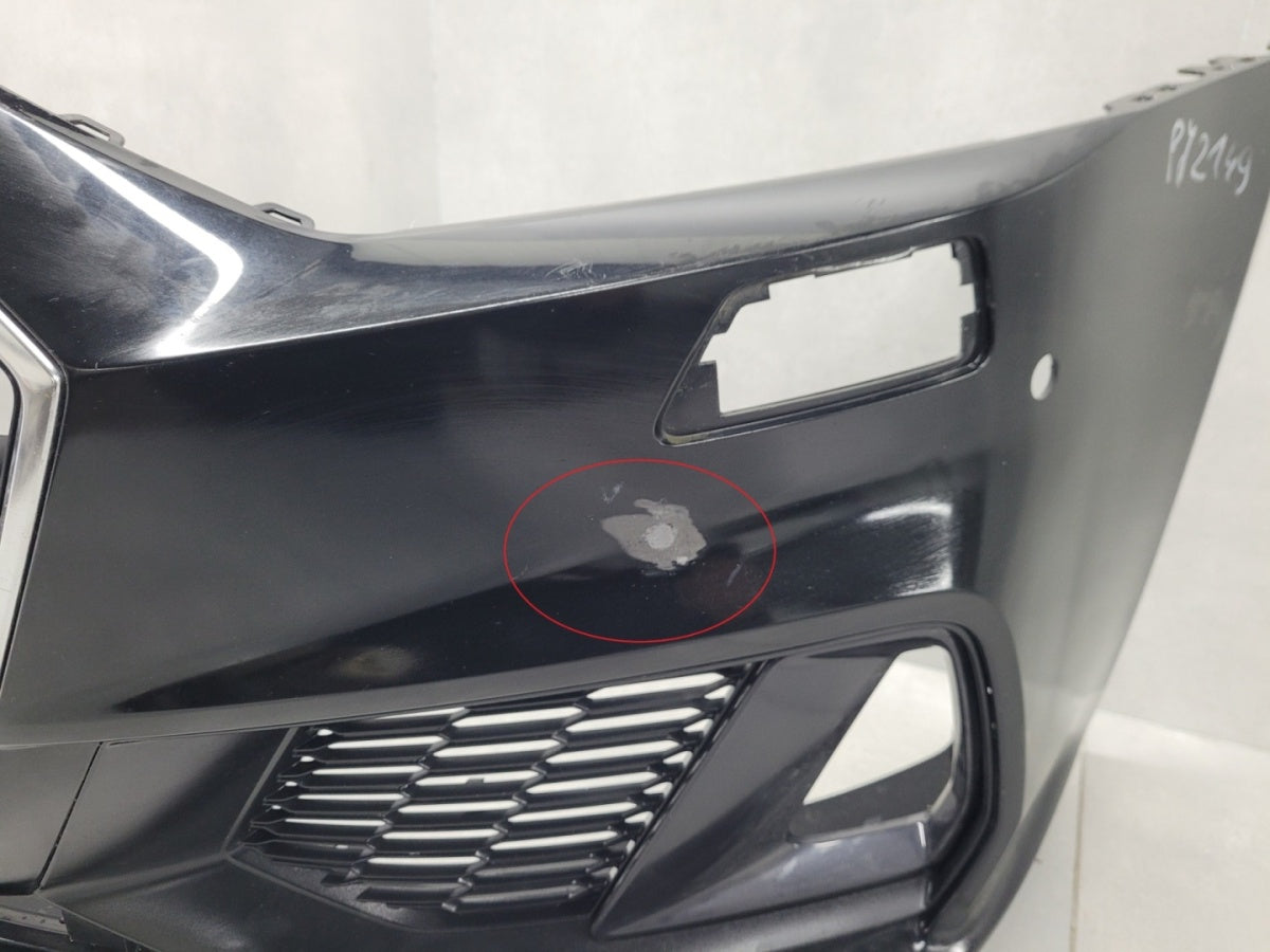 Prednji branik Audi A7 4K8 S-Line 18-