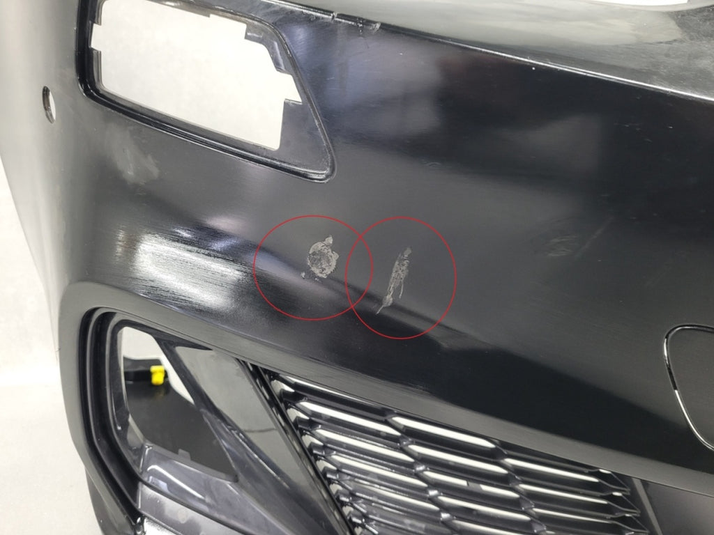 Prednji branik Audi A7 4K8 S-Line 18-