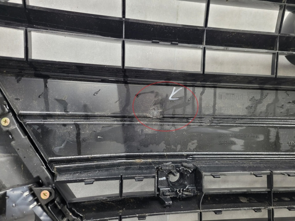 Prednji branik Audi A7 4K8 S-Line 18-