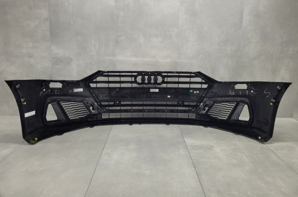 Prednji branik Audi A7 4K8 S-Line 18-