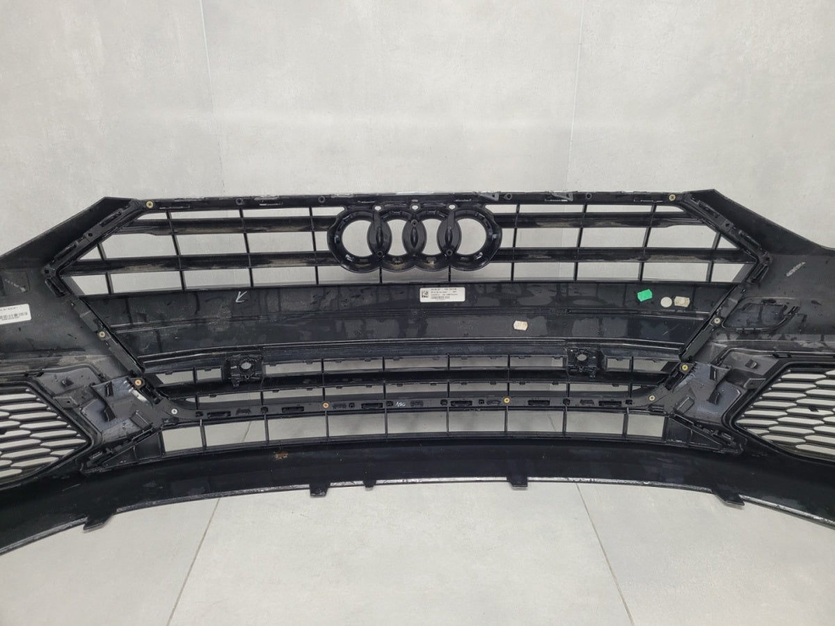 Prednji branik Audi A7 4K8 S-Line 18-