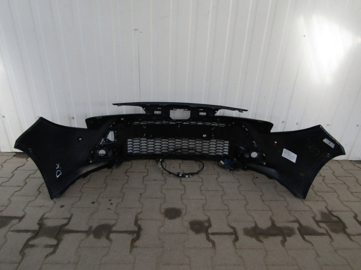 Prednji branik Toyota Corolla E21 GR Sport HB Kombi 18-