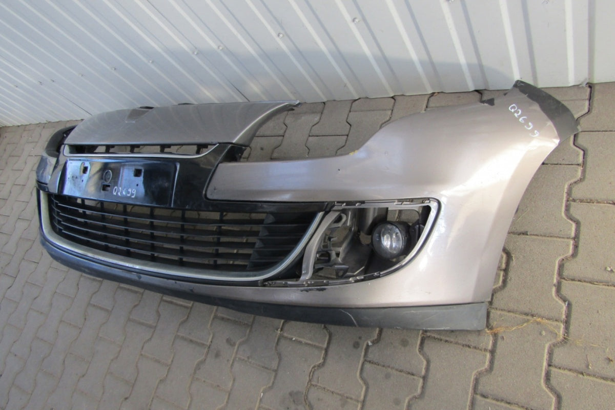 Prednji branik Renault Megane 3 III Lift 12-14