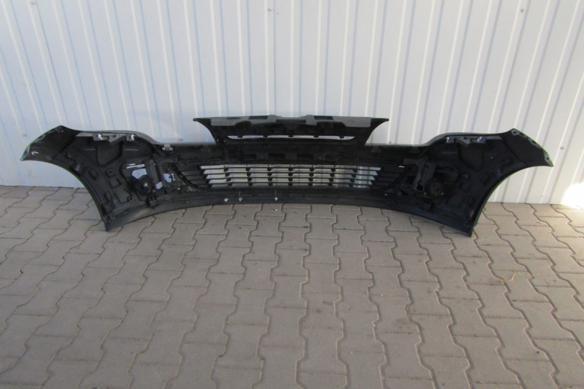 Prednji branik Renault Megane 3 III Lift 12-14