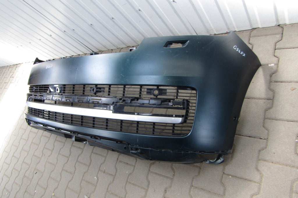Zderzak Land Rover Range Rover L460 Vogue 22-