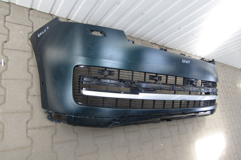 Zderzak Land Rover Range Rover L460 Vogue 22-