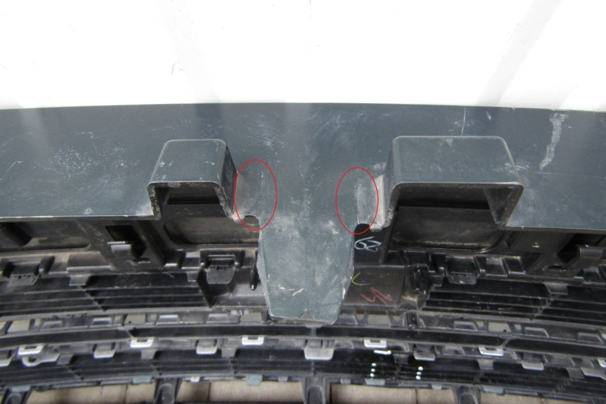 Zderzak Land Rover Range Rover L460 Vogue 22-