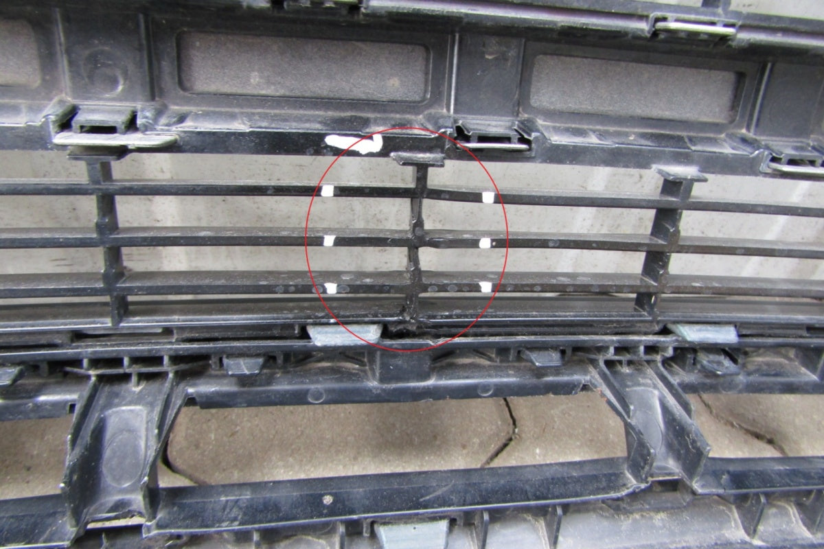 Zderzak Land Rover Range Rover L460 Vogue 22-