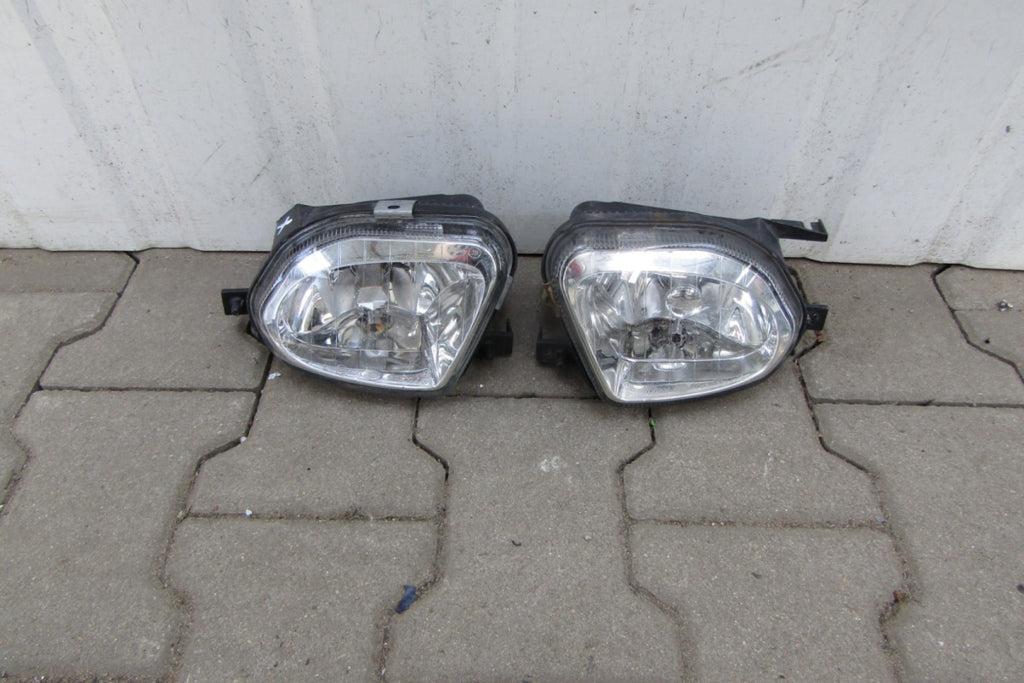 Prednji branik Mercedes E klasa 211 W211 02-06 HALOGENY