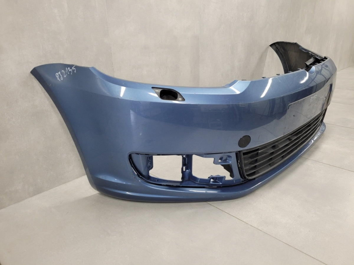 Prednji branik Vw Volkswagen Touran 1T0 Lift 10-15