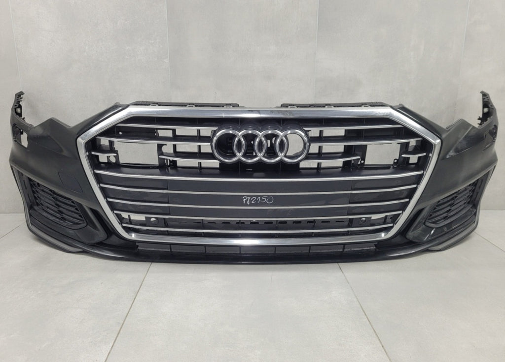 Prednji branik Audi A6 C8 4K0 S-Line 18-