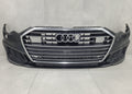 Prednji branik Audi A6 C8 4K0 S-Line 18-