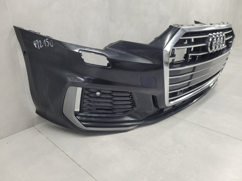 Prednji branik Audi A6 C8 4K0 S-Line 18-