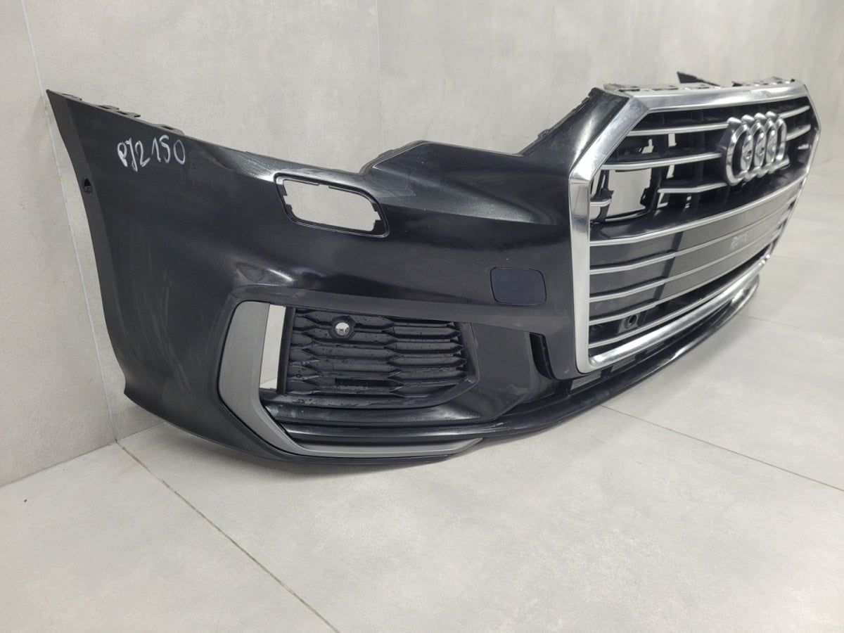 Prednji branik Audi A6 C8 4K0 S-Line 18-