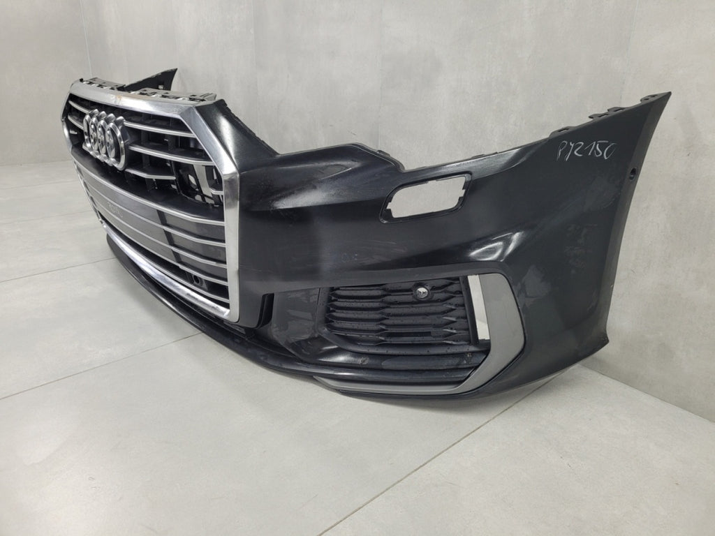 Prednji branik Audi A6 C8 4K0 S-Line 18-