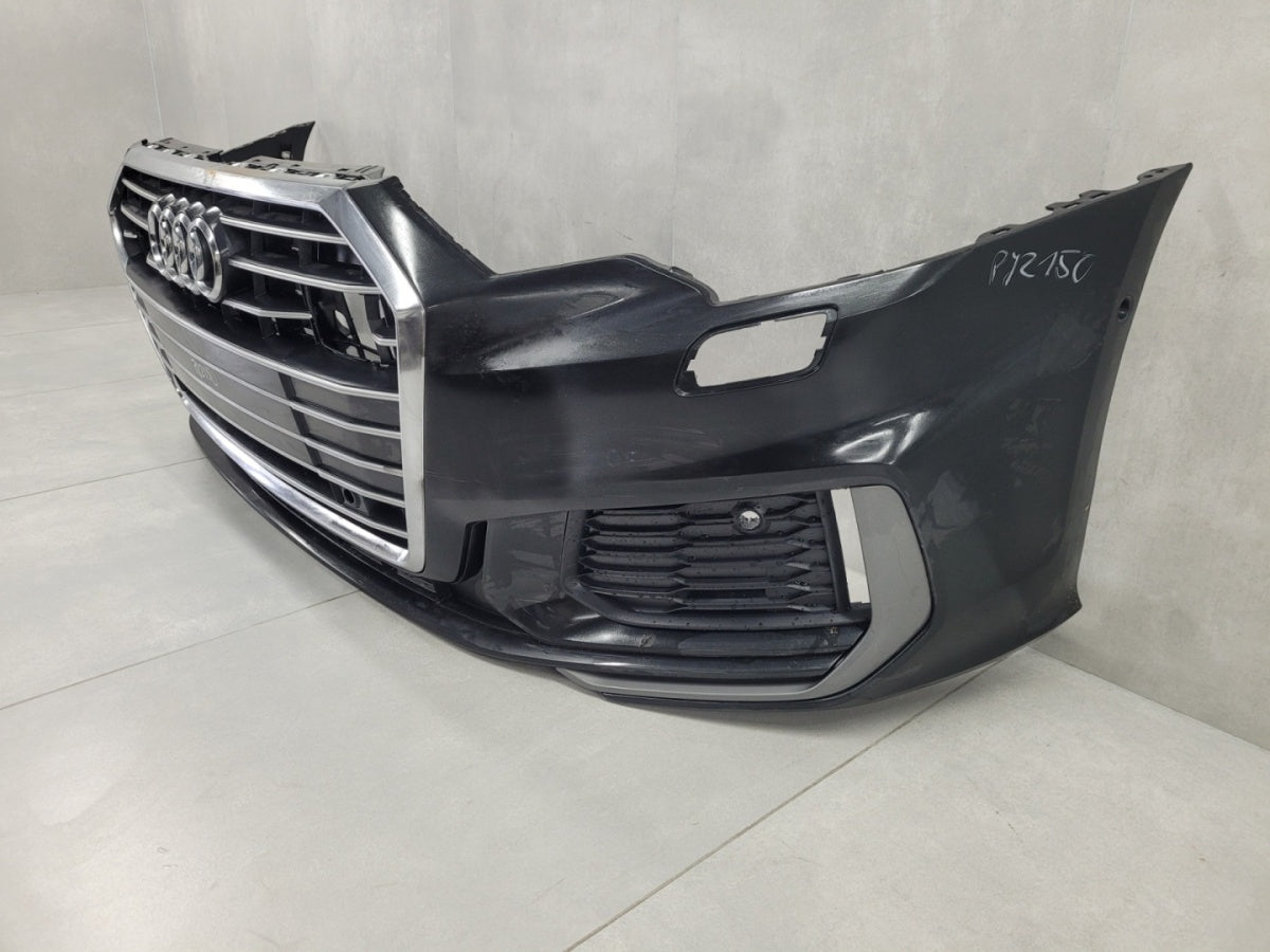Prednji branik Audi A6 C8 4K0 S-Line 18-