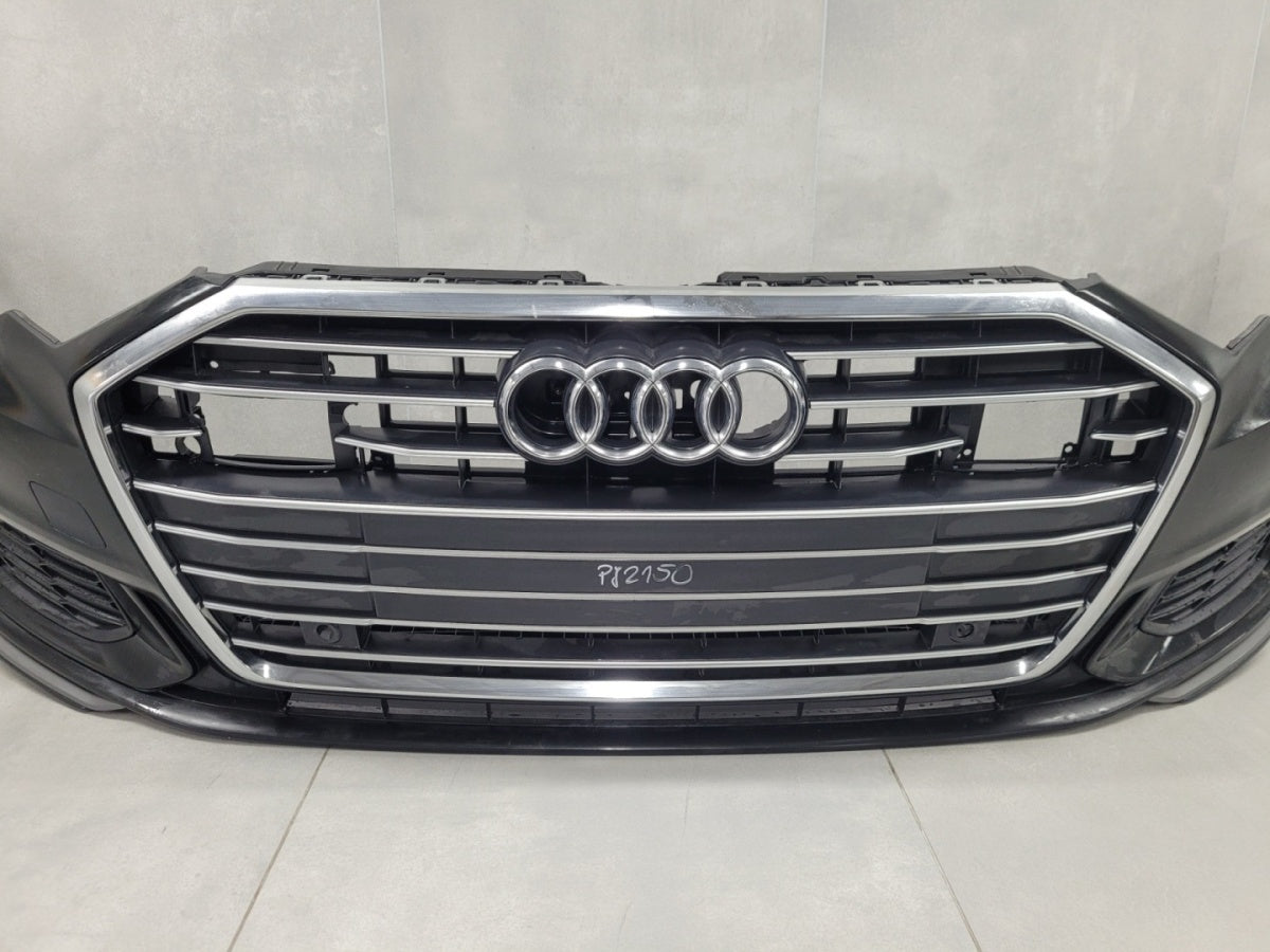Prednji branik Audi A6 C8 4K0 S-Line 18-
