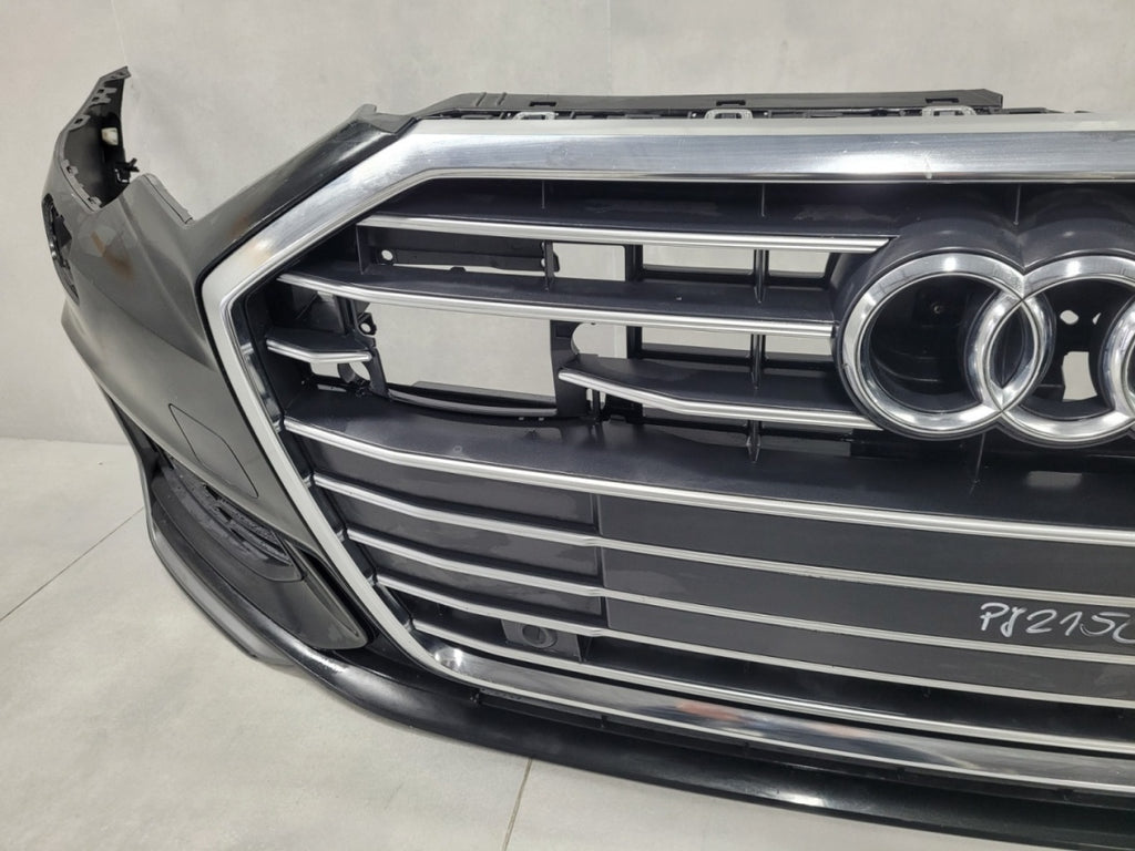 Prednji branik Audi A6 C8 4K0 S-Line 18-