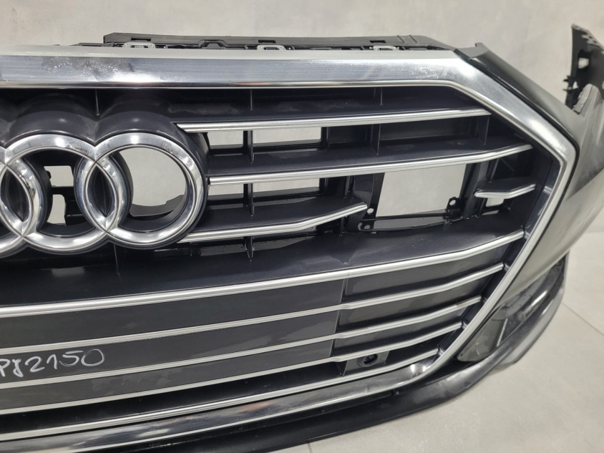Prednji branik Audi A6 C8 4K0 S-Line 18-