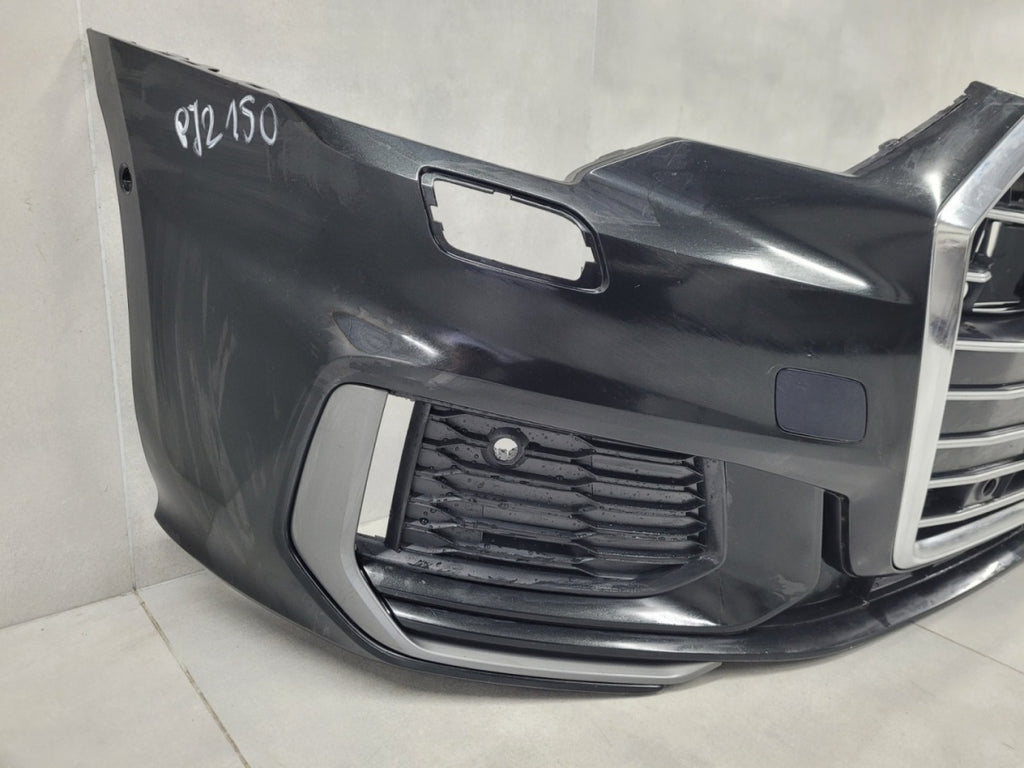 Prednji branik Audi A6 C8 4K0 S-Line 18-