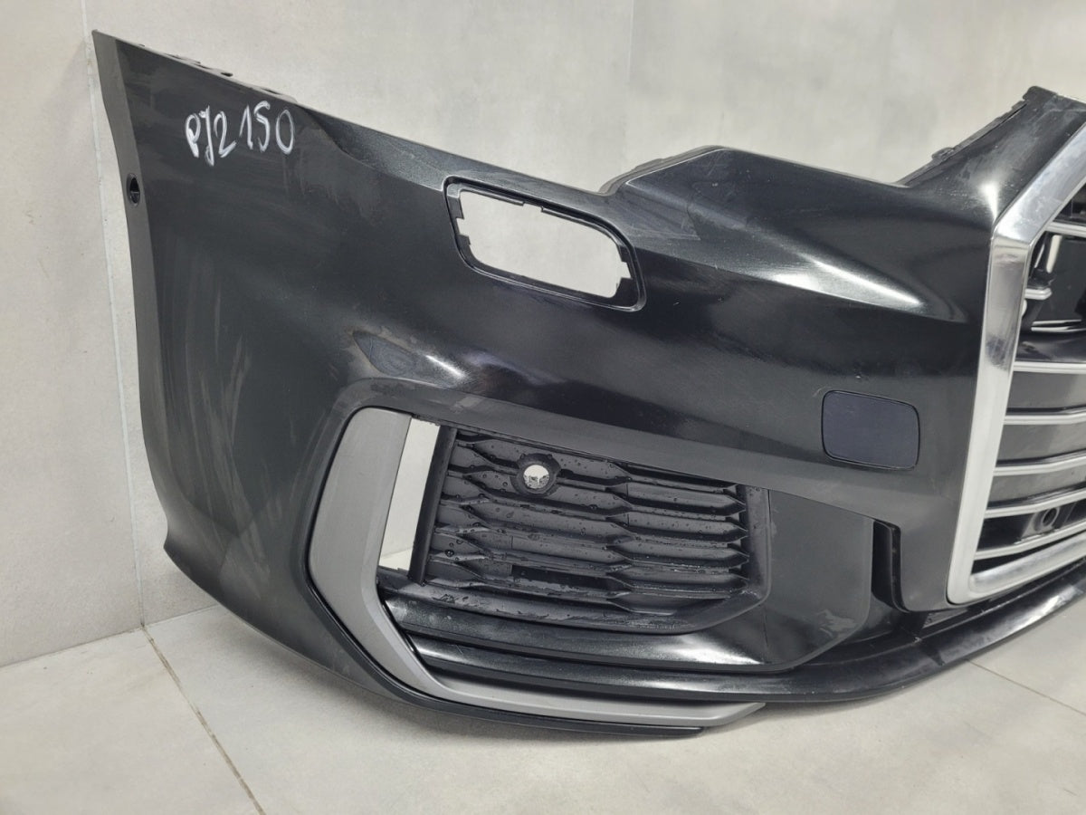 Prednji branik Audi A6 C8 4K0 S-Line 18-