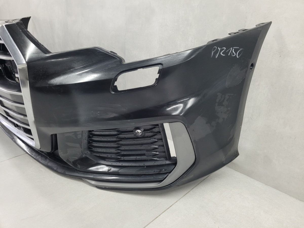 Prednji branik Audi A6 C8 4K0 S-Line 18-
