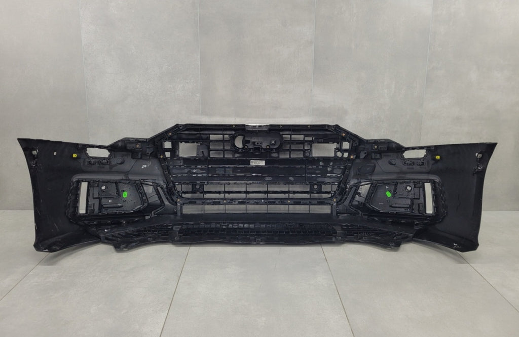 Prednji branik Audi A6 C8 4K0 S-Line 18-