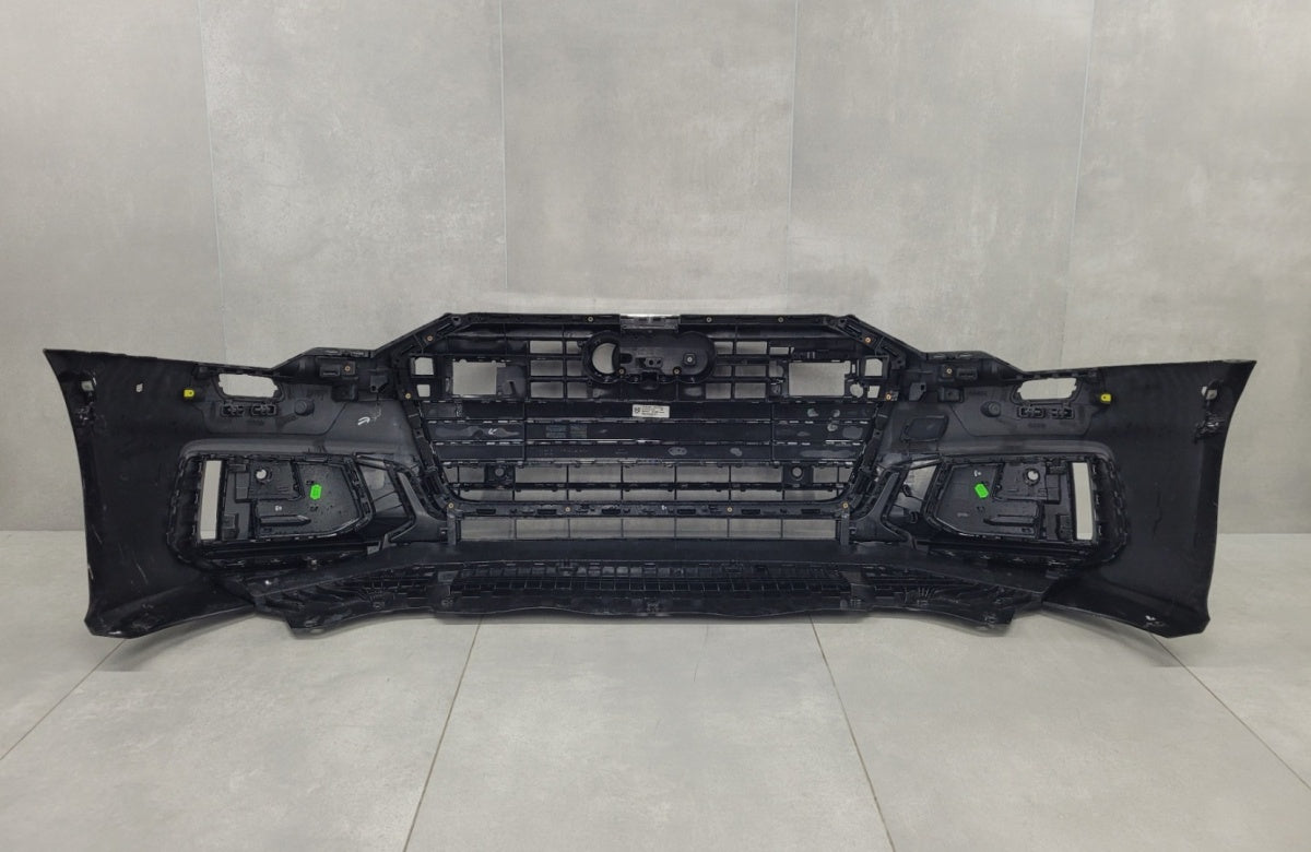 Prednji branik Audi A6 C8 4K0 S-Line 18-