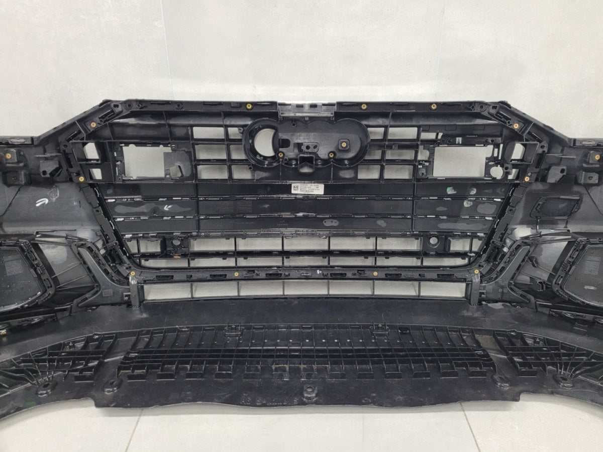 Prednji branik Audi A6 C8 4K0 S-Line 18-