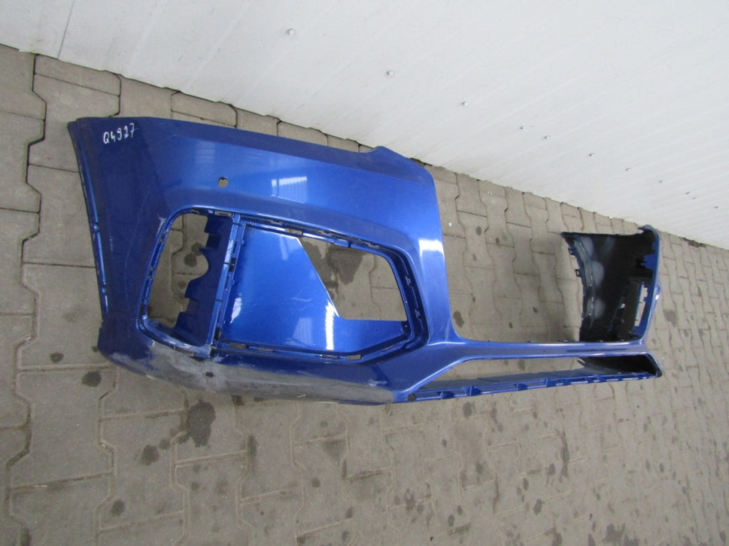 Prednji branik Audi RS Q3 RSQ 3 8U0 Lift 15-18
