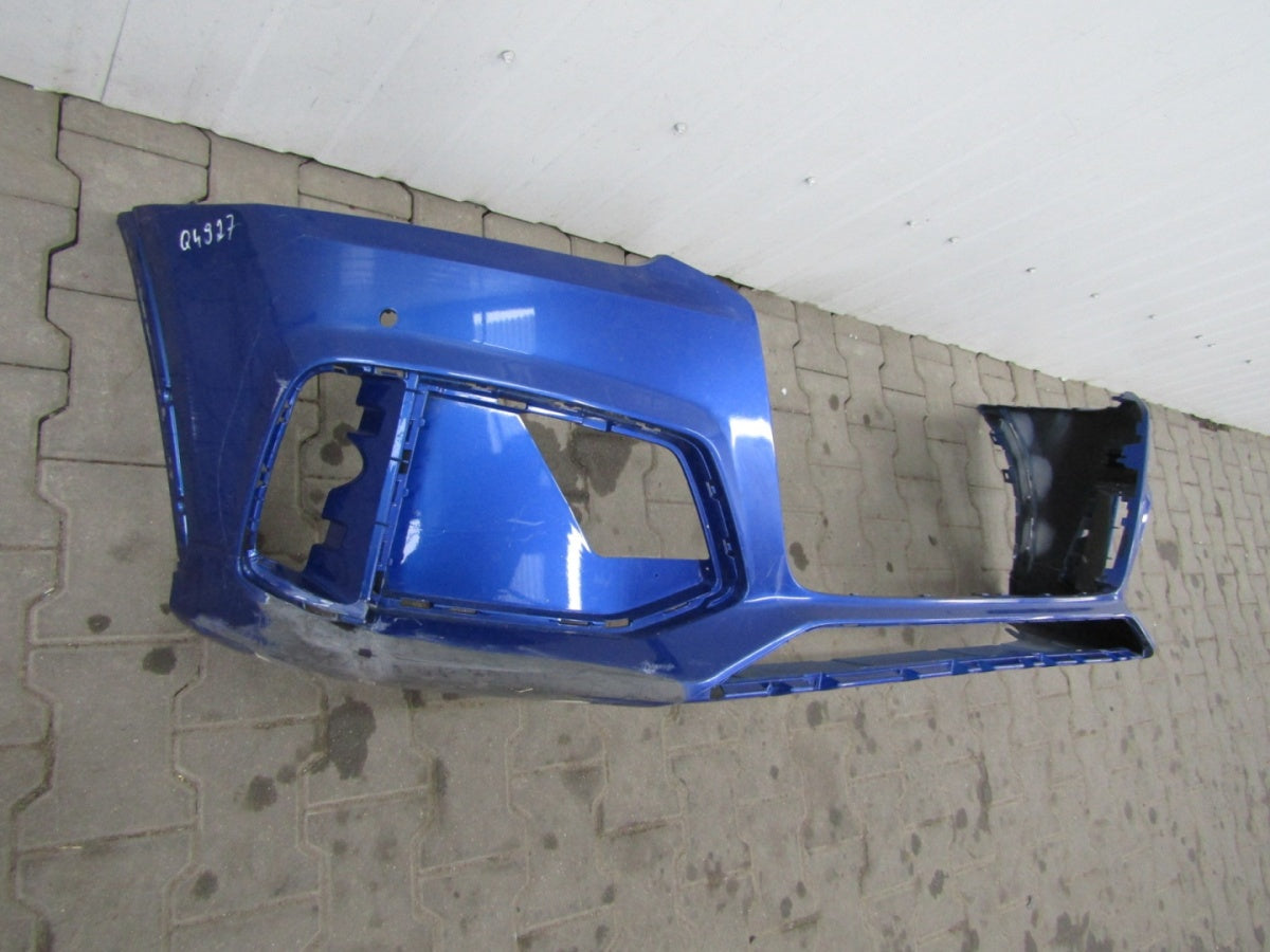 Prednji branik Audi RS Q3 RSQ 3 8U0 Lift 15-18