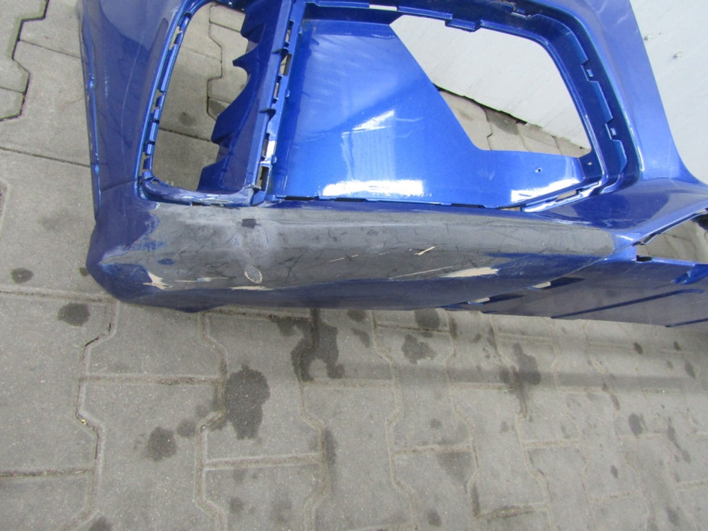 Prednji branik Audi RS Q3 RSQ 3 8U0 Lift 15-18