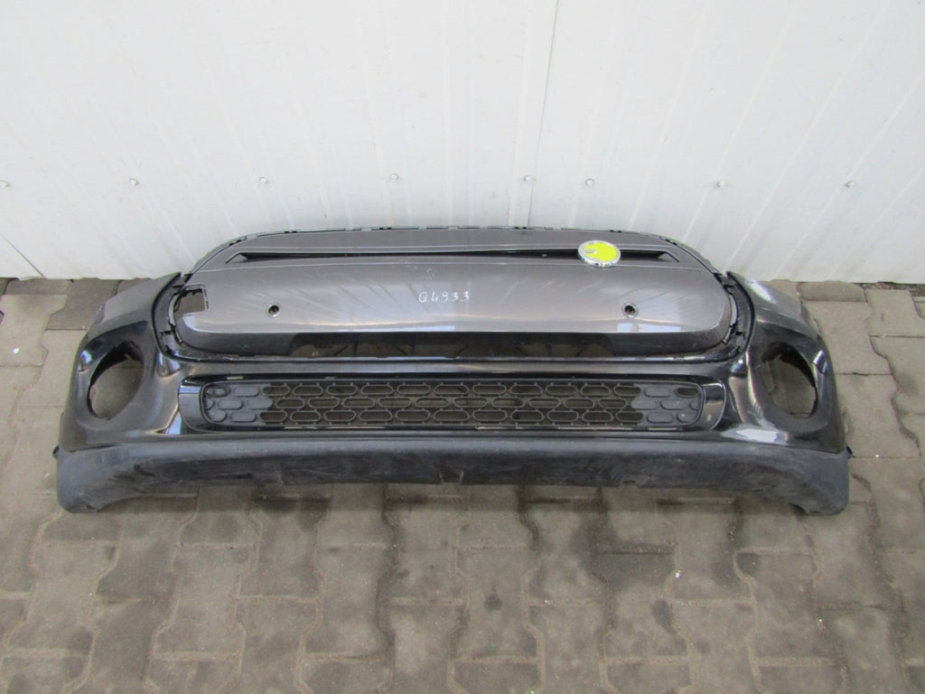 Prednji branik Mini Cooper F55 F56 SE Eletric