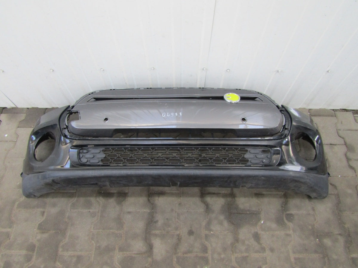 Prednji branik Mini Cooper F55 F56 SE Eletric