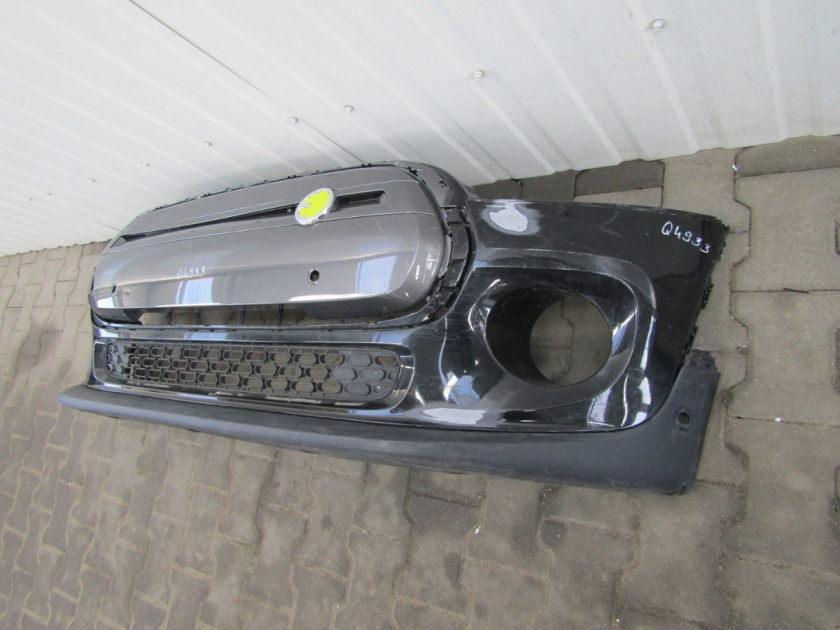 Prednji branik Mini Cooper F55 F56 SE Eletric