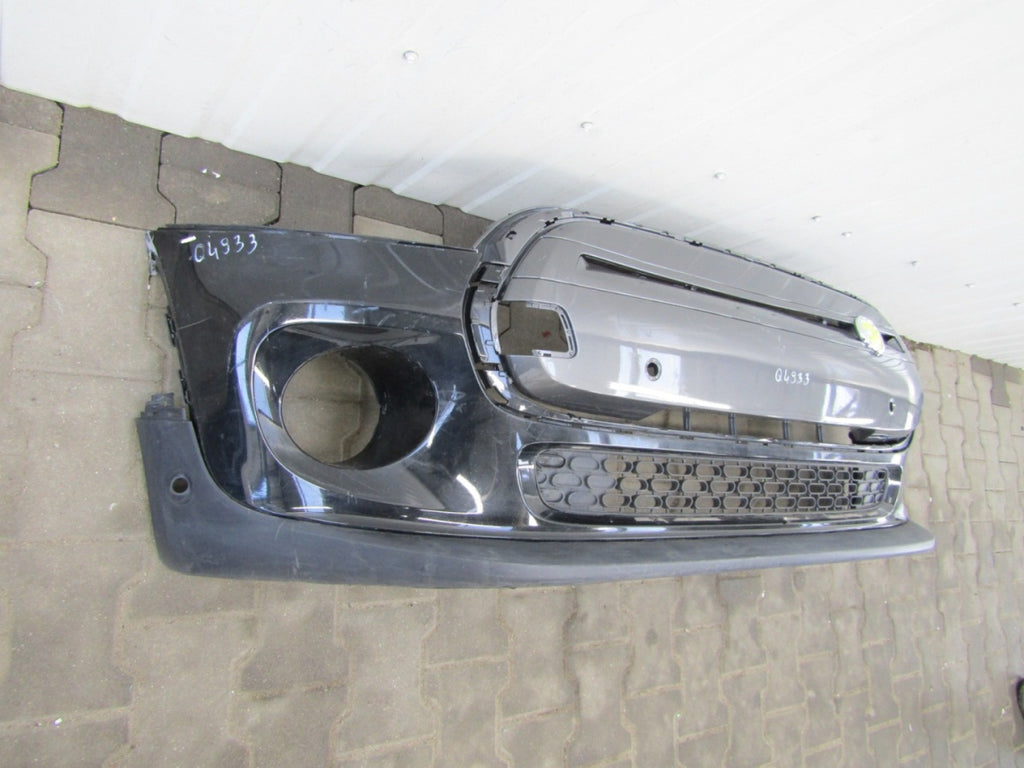 Prednji branik Mini Cooper F55 F56 SE Eletric