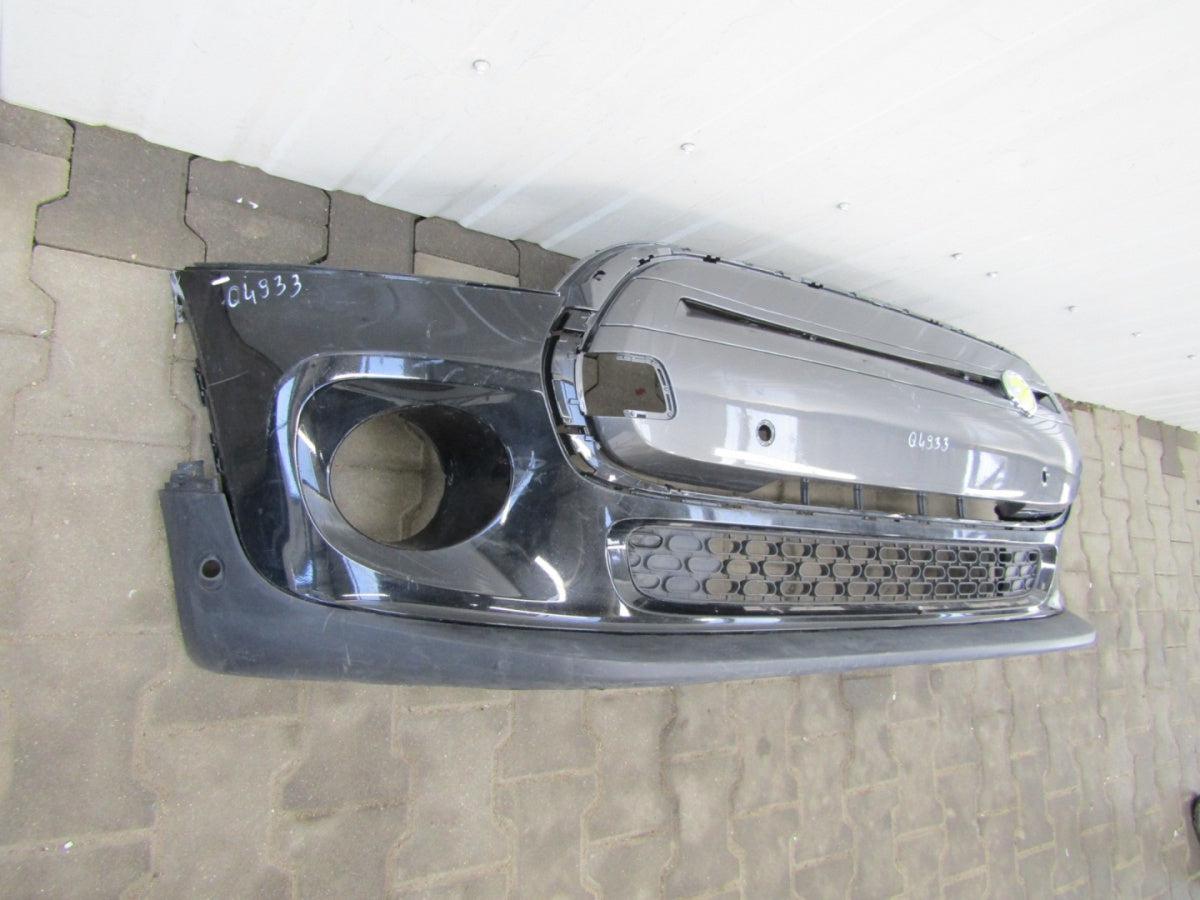 Prednji branik Mini Cooper F55 F56 SE Eletric