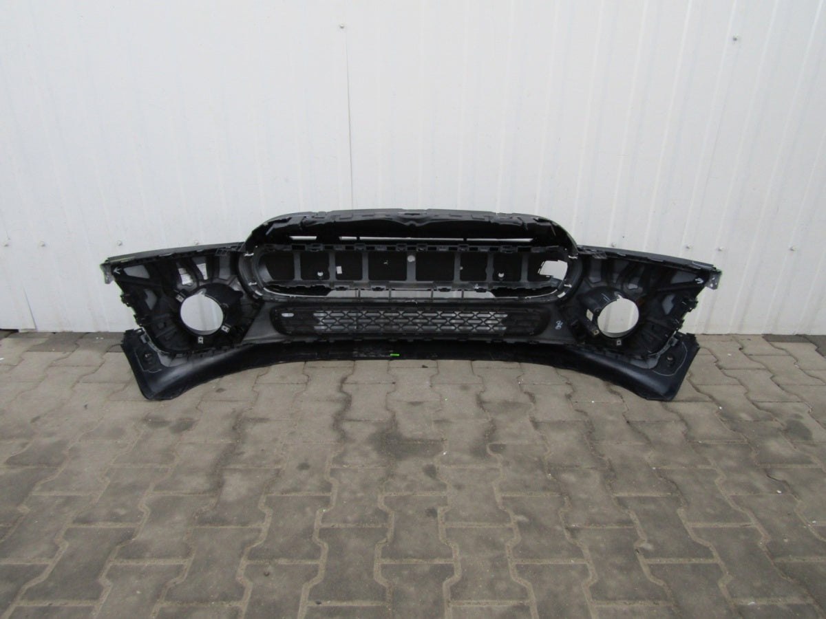 Prednji branik Mini Cooper F55 F56 SE Eletric