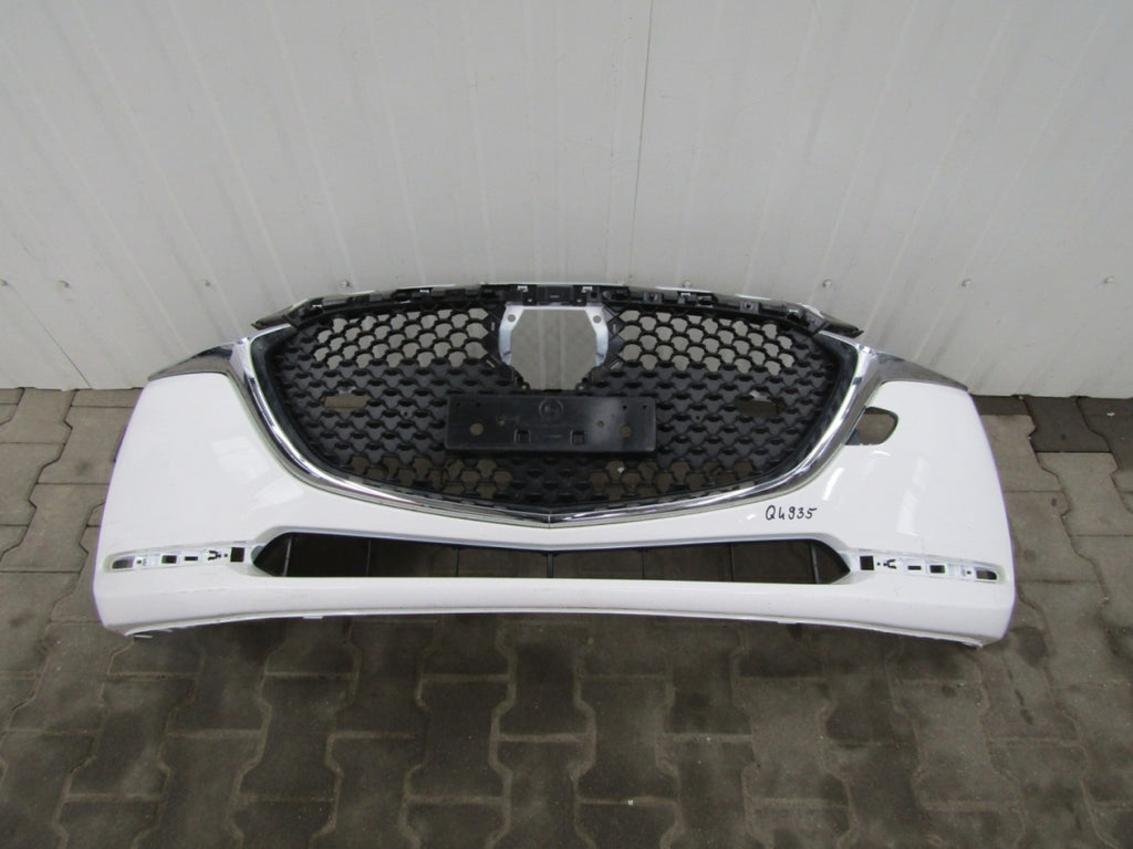 Prednji branik Mazda 2 Demio IV Lift 19-