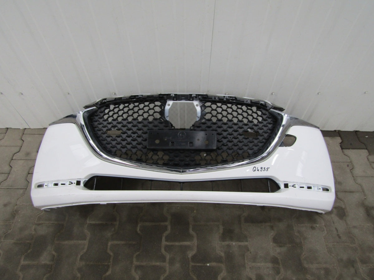 Prednji branik Mazda 2 Demio IV Lift 19-