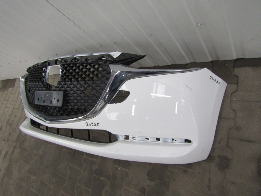 Prednji branik Mazda 2 Demio IV Lift 19-
