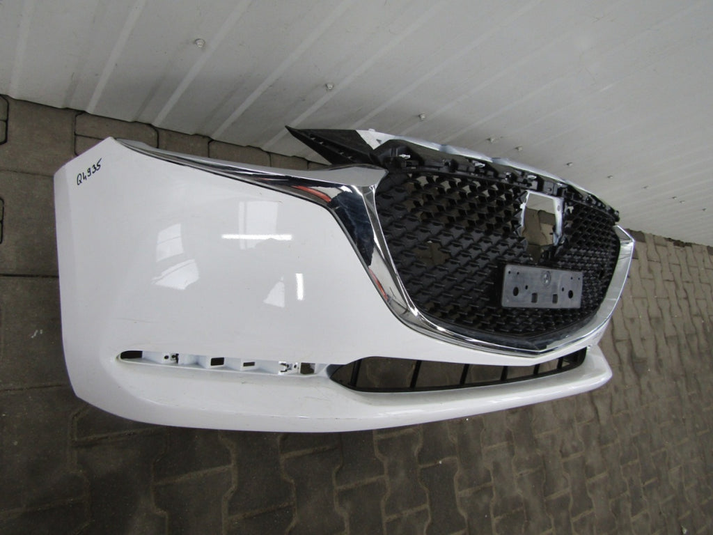Prednji branik Mazda 2 Demio IV Lift 19-