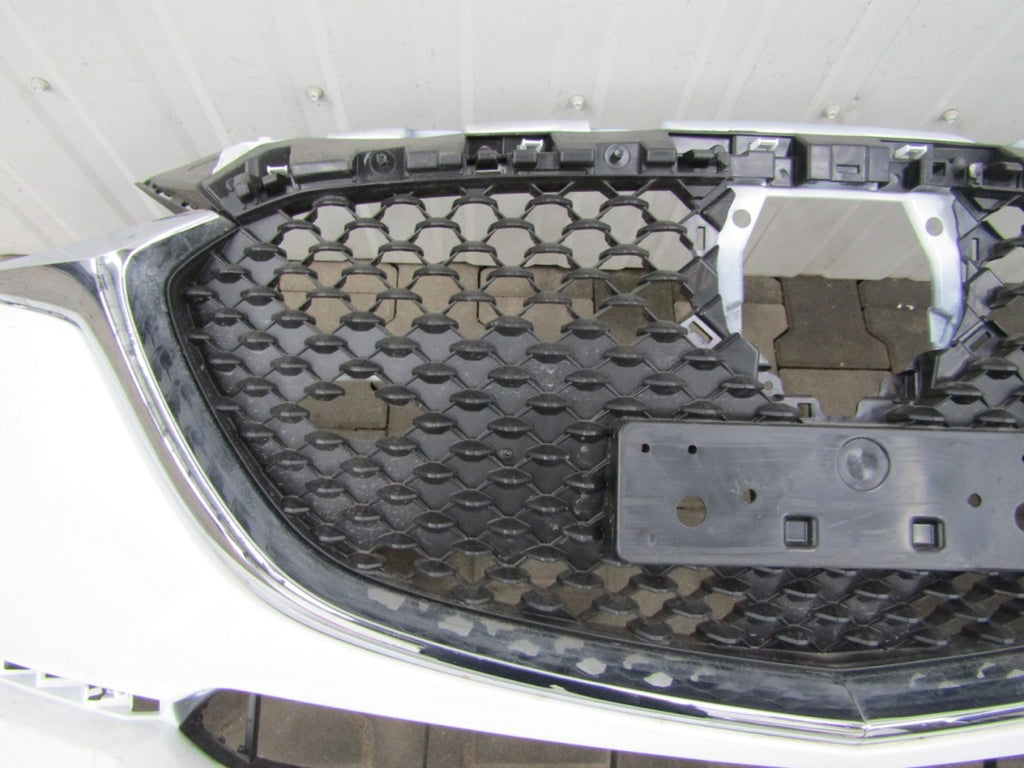 Prednji branik Mazda 2 Demio IV Lift 19-